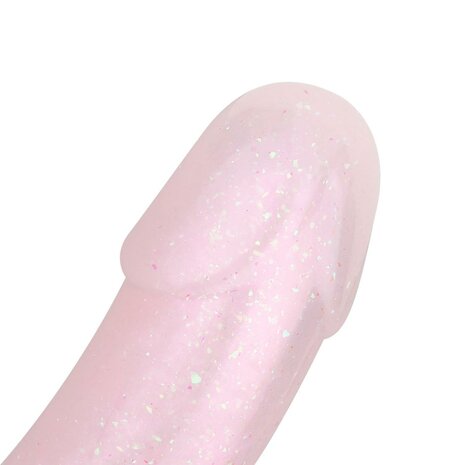 Mermaid Ombre Dildo - 17 cm