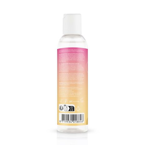 EasyGlide Vanille Glijmiddel op Waterbasis - 150 ml