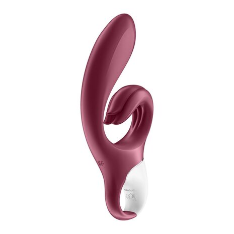 Satisfyer Love Me - Rood