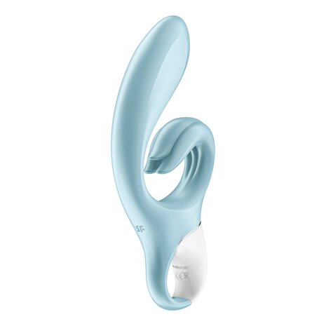 Satisfyer Love Me - Blauw