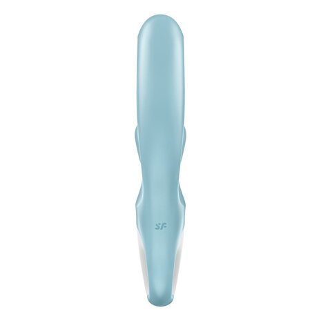 Satisfyer Love Me - Blauw