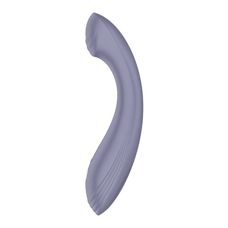 Satisfyer G-Force - Violet