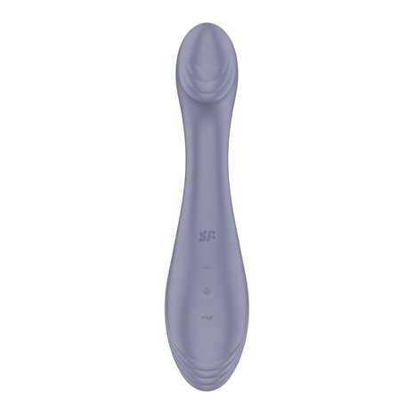 Satisfyer G-Force - Violet