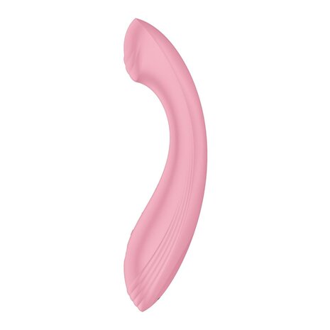 Satisfyer G-Force - Roze