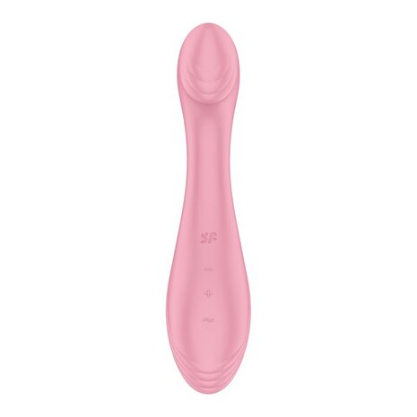 Satisfyer G-Force - Roze