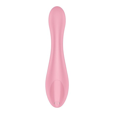 Satisfyer G-Force - Roze