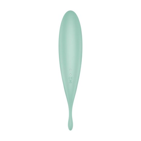 Satisfyer Twirling Pro Connect App - Mint