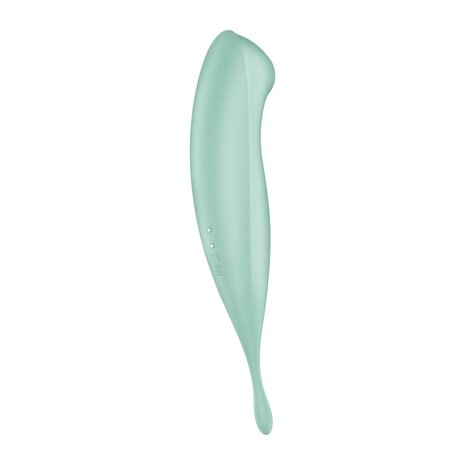 Satisfyer Twirling Pro Connect App - Mint