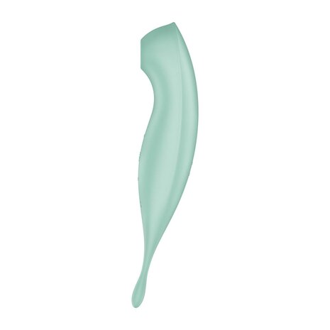 Satisfyer Twirling Pro Connect App - Mint