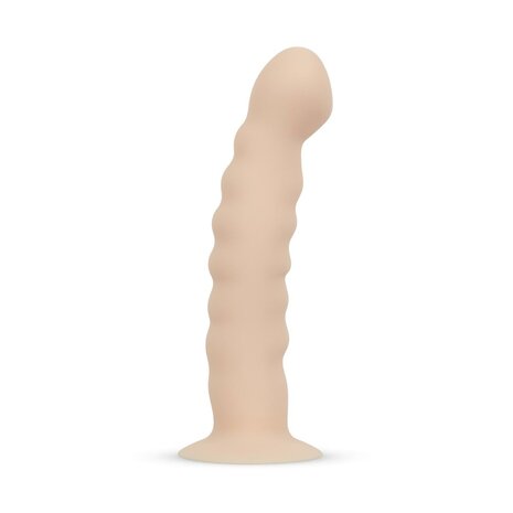 Strap-On Dildo met Harnas