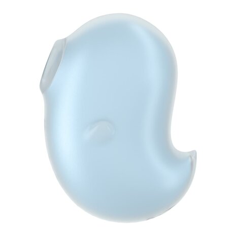 Satisfyer - Cutie Ghost - blauw