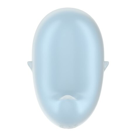 Satisfyer - Cutie Ghost - blauw