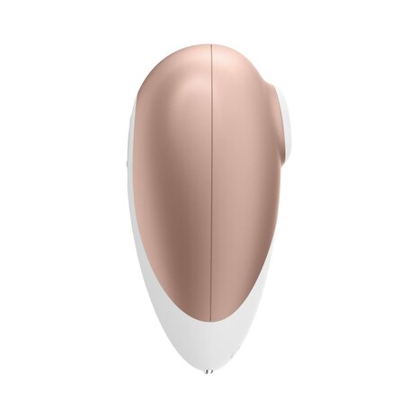 Satisfyer Pro Deluxe Next Generation