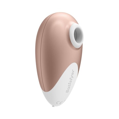 Satisfyer Pro Deluxe Next Generation