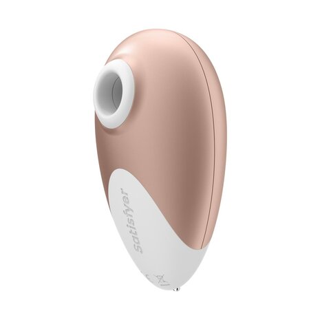 Satisfyer Pro Deluxe Next Generation