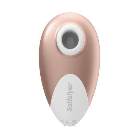 Satisfyer Pro Deluxe Next Generation