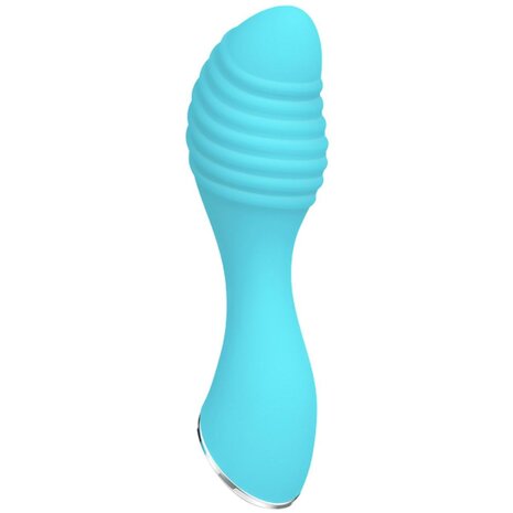 Evolved - Little Dipper Vibrator - Agua