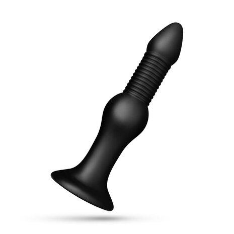 BUTTR - Explosive Warhead Anaal Dildo