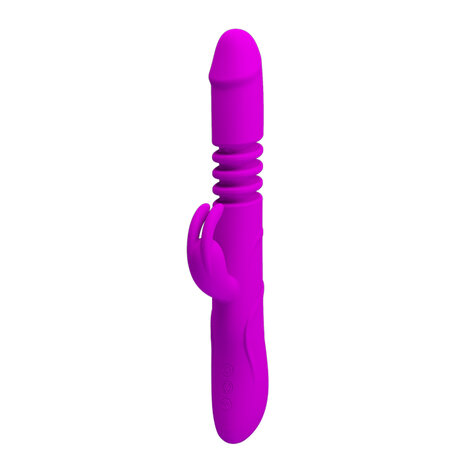 Ward Roterende en Stotende Vibrator