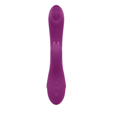 Playboy - Thumper Vibrator - Paars