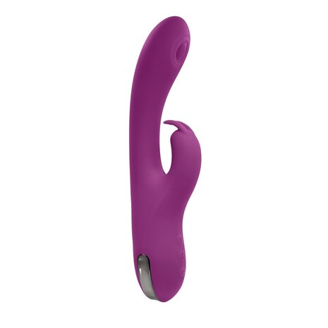 Playboy - Thumper Vibrator - Paars