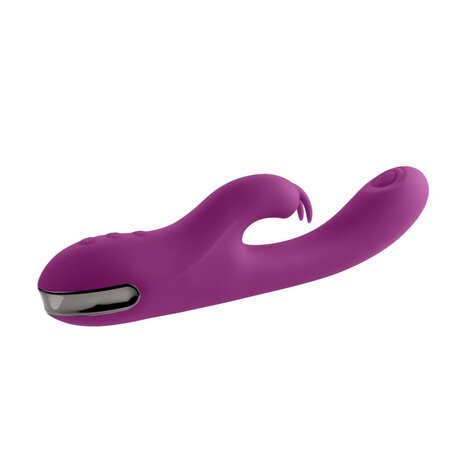 Playboy - Thumper Vibrator - Paars