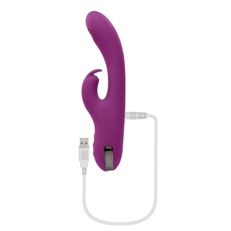 Playboy - Thumper Vibrator - Paars