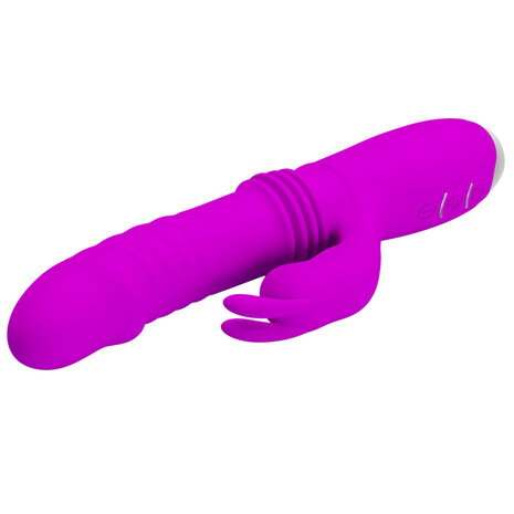 Dorothy Stotende Rabbit Vibrator