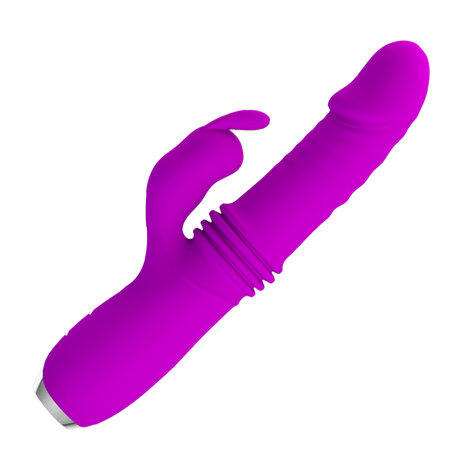 Dorothy Stotende Rabbit Vibrator