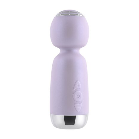 Playboy - Royal Mini Vibrator - Opaal