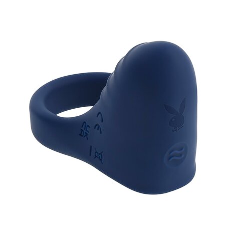 Evolved Novelties - Pleasure Point - Blauw