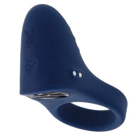 Evolved Novelties - Pleasure Point - Blauw