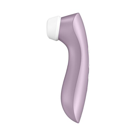 Satisfyer Pro 2 - Vibration