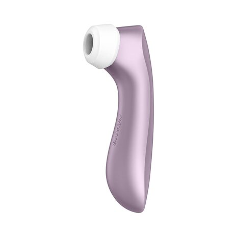 Satisfyer Pro 2 - Vibration