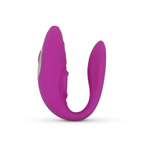 Tap Dancer Koppel Vibrator