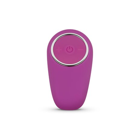 Tap Dancer Koppel Vibrator