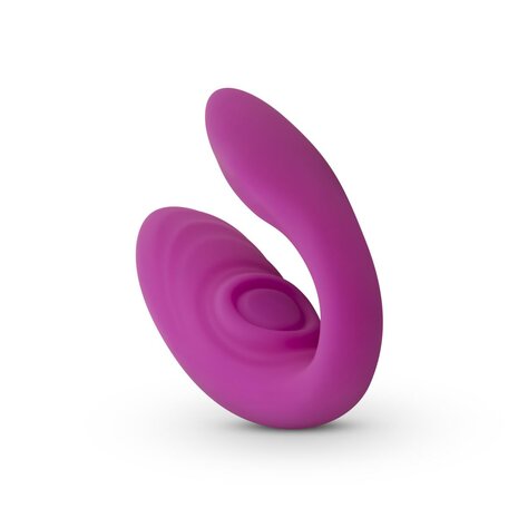 Tap Dancer Koppel Vibrator