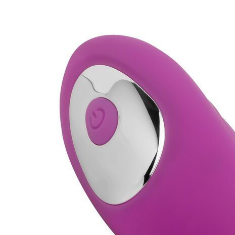 Tap Dancer Koppel Vibrator