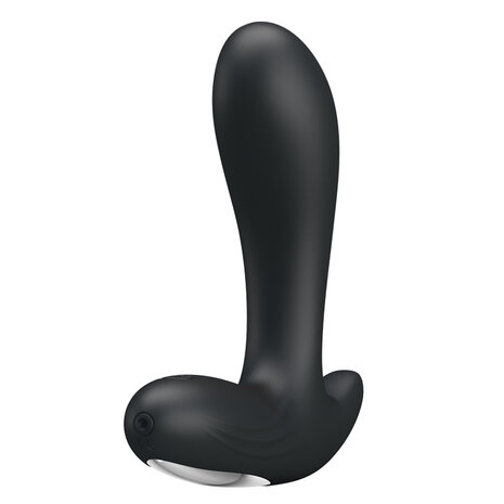 Backie Vibrerende Buttplug