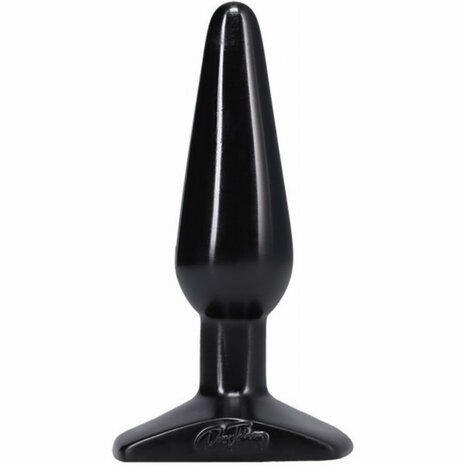 Doc Johnson - De Klassieke Buttplug - Medium