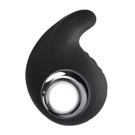 Playboy - Ring My Bell Vibrator - Zwart