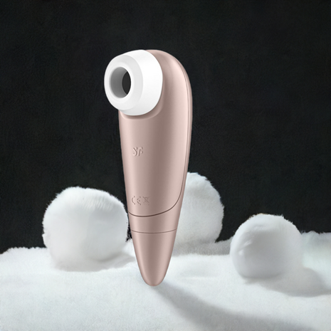 Satisfyer 1 Next Generation