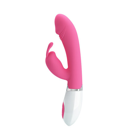 Gene Rabbit Vibrator