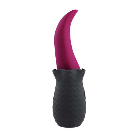 Evolved - Tongue Teaser Vibrator