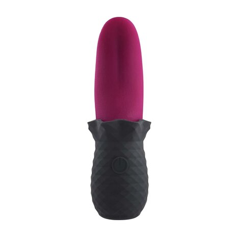 Evolved - Tongue Teaser Vibrator