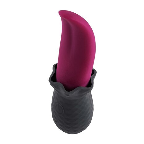 Evolved - Tongue Teaser Vibrator