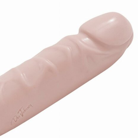 Doc Johnson - De Klassieke Dubbele Dildo - 30,5 cm