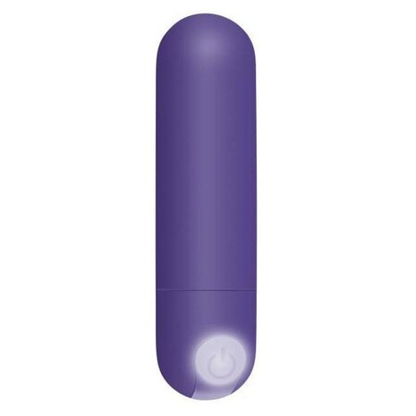 Evolved - Fingerfic Bullet Vibrator Met Vinger Sleeve