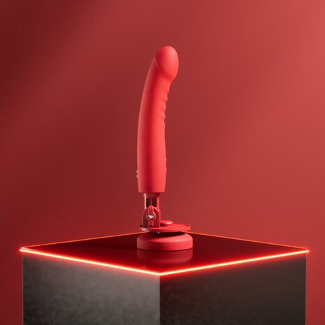 Lovense - Mission 2 Vibrerende Dildo