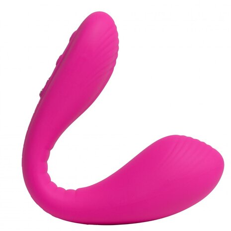 Lovense - Quake G-spot Vibrator - Roze